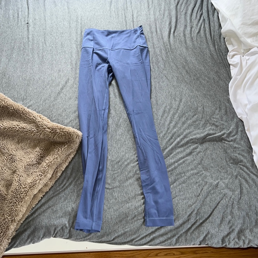 Lulu lemon align
